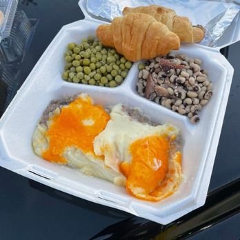 Sweet Southern Skillet - Shepherd's Pie - Cafes Near Me - Jacksonville, Florida Sweet Southern Skillet - Shepherd's Pie - Cafes Near Me - Jacksonville, Florida
