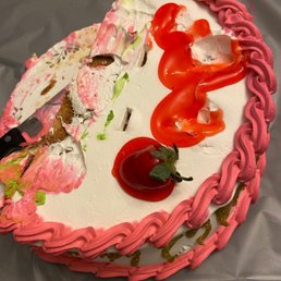 Cake Cake