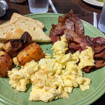 Main Street Cafe - Smokehouse combo - Coffee & Tea Near Me - Hurricane, Utah