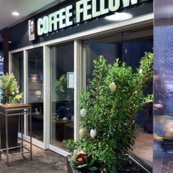 Coffee Fellows
