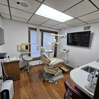 ISAAC MENASHA, DDS - Updated February 2026 - 1726 NJ-27, Edison