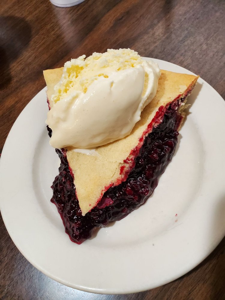 Photo of The Berry Patch Restaurant & Oregon Wild Berries