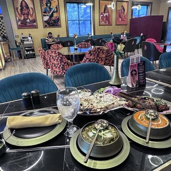 Agnii A Fiery Experience - Indian Near Me - Covina, California