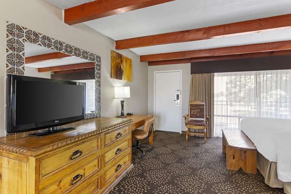 Best Western Mission Inn by null