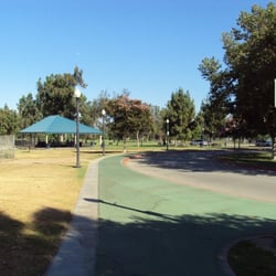 Almansor Park