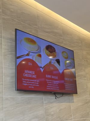 Menu photo 3 Uncle Tetsu Rosemead, CA Menu photo 3 Uncle Tetsu Rosemead, CA