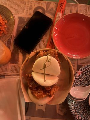 Hawkers Asian Street Food by null