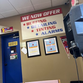 Cermak Auto Care - Auto Repair Near Me - Chicago, Illinois