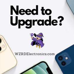 WZRD Electronics