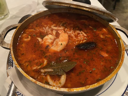 Lisbon Portuguese Cuisine by null