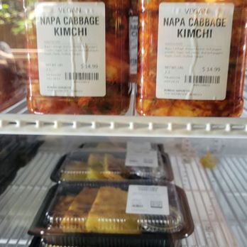 Korean Superette - Korean Near Me - Berkeley, California
