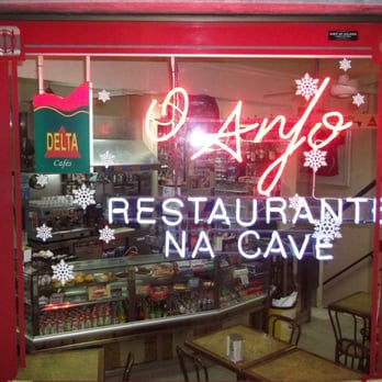 O Anjo - Restaurants Near Me - Lisbon, 11 O Anjo - Restaurants Near Me - Lisbon, 11