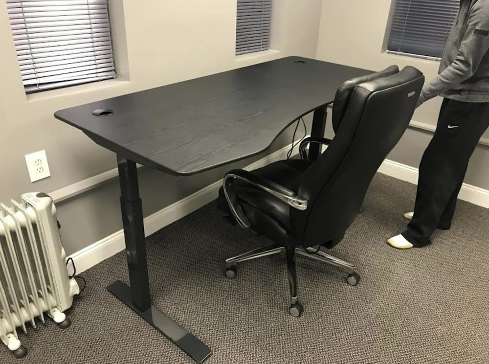 Slide of Joker Handyman