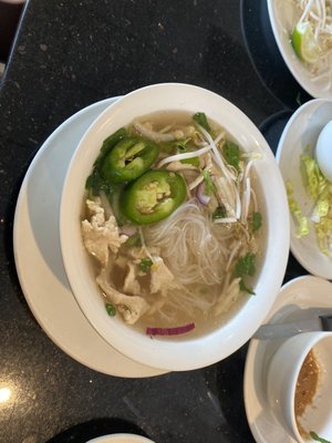 Little Saigon Restaurant by null
