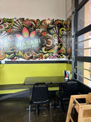 Twin Sushi PDX by null