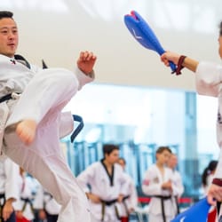 Ranger Taekwondo