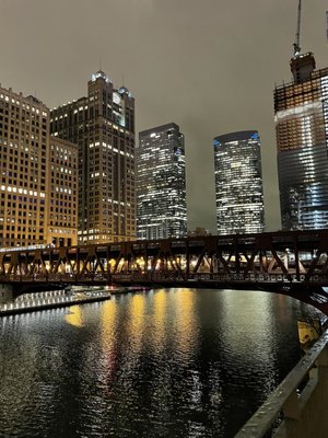 Chicago Cut Steakhouse by null