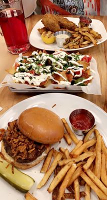 North Fork Tavern by null