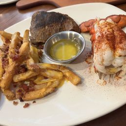 Steamed Lobster Tails Steamed Lobster Tails