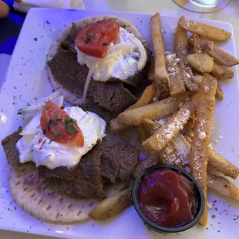 Acropolis Greek Taverna - Bars Near Me - Tampa, Florida