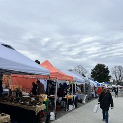 Carytown Farmers Market