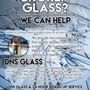 DNS Glass & 24 Hour Board Up Service
