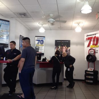 America's Tire - Lobby of Americas Tire - Tires Near Me - Mountain View, California America's Tire - Lobby of Americas Tire - Tires Near Me - Mountain View, California