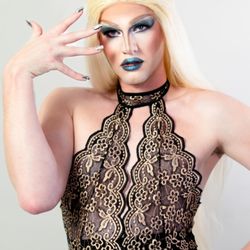 City of Tacoma - Spumoni my favorite PNW Drag Queen