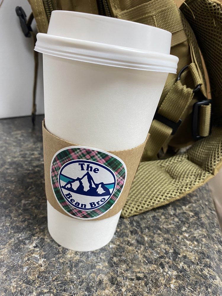 The Bean Bro