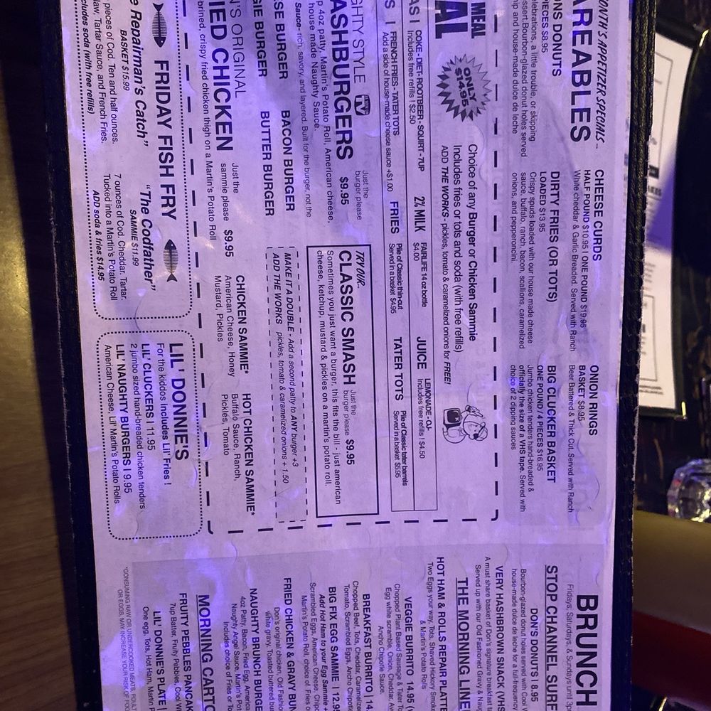 Don's TV & Repair - Diners Near Me - Milwaukee, Wisconsin Don's TV & Repair - Diners Near Me - Milwaukee, Wisconsin
