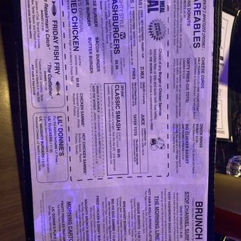 Don's TV & Repair  - Diners Near Me - Milwaukee, Wisconsin