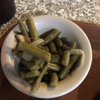 Goings Barbeque Co - Green Beans - Barbeque Near Me - Baytown, Texas Goings Barbeque Co - Green Beans - Barbeque Near Me - Baytown, Texas