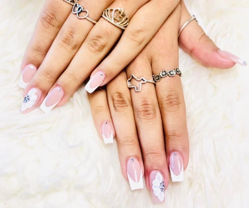 ELEGANT NAIL & SPA Updated October 2024 Request an Appointment