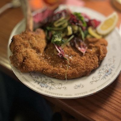 Osteria Stella by null