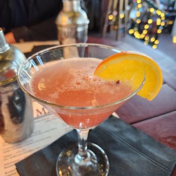 The Tini Martini Bar - Cocktail Bars Near Me - St Augustine, Florida