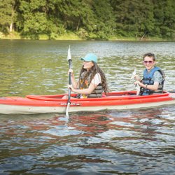 Sweetwater Sup Rentals