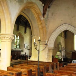 St Mary's Church