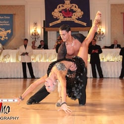 Fred Astaire Dance Studios