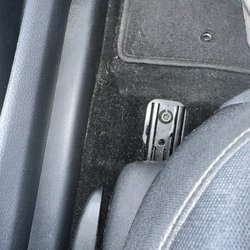 Escondido Valley Car Wash - Please note I gave the workers multiple chances to tell me the truth about vacuuming and cleaning the inside they said they did ‍