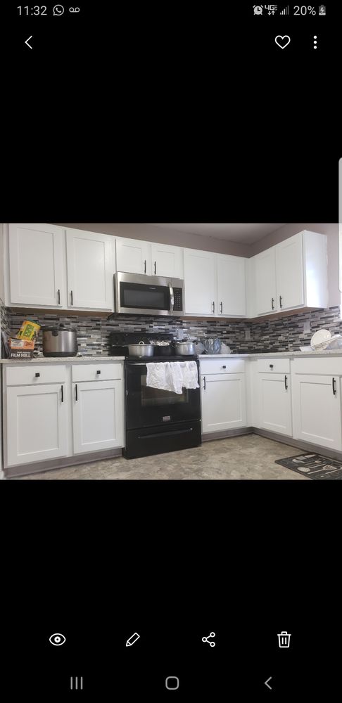 Slide of Danny Wike Renovations