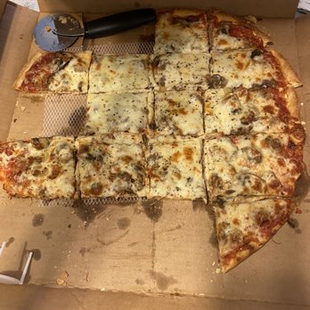 Rosati's Pizza - Pizza Near Me - Oldsmar, Florida Rosati's Pizza - Pizza Near Me - Oldsmar, Florida