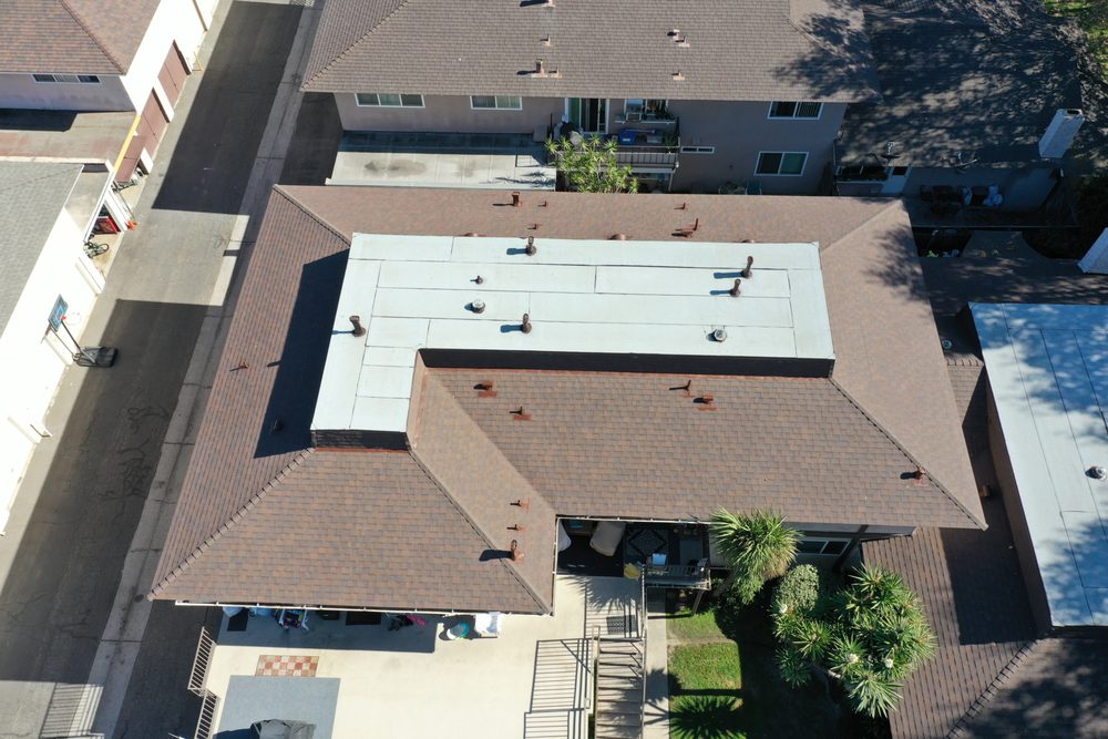 Slide of Terrazas Roofing