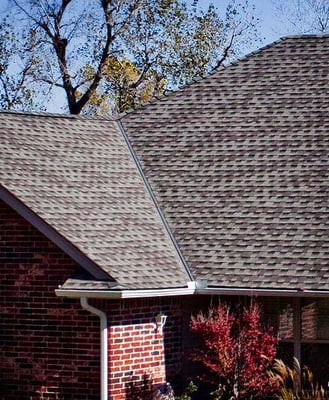 J & M Roofing & Exteriors