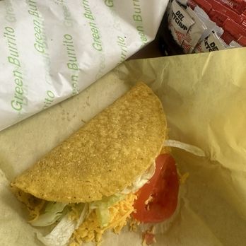 Del Taco - Fast Food Near Me - Barstow, California