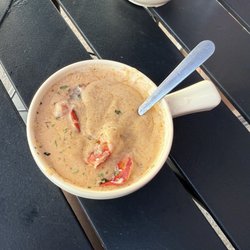 PJ Buckets - Lobster bisque