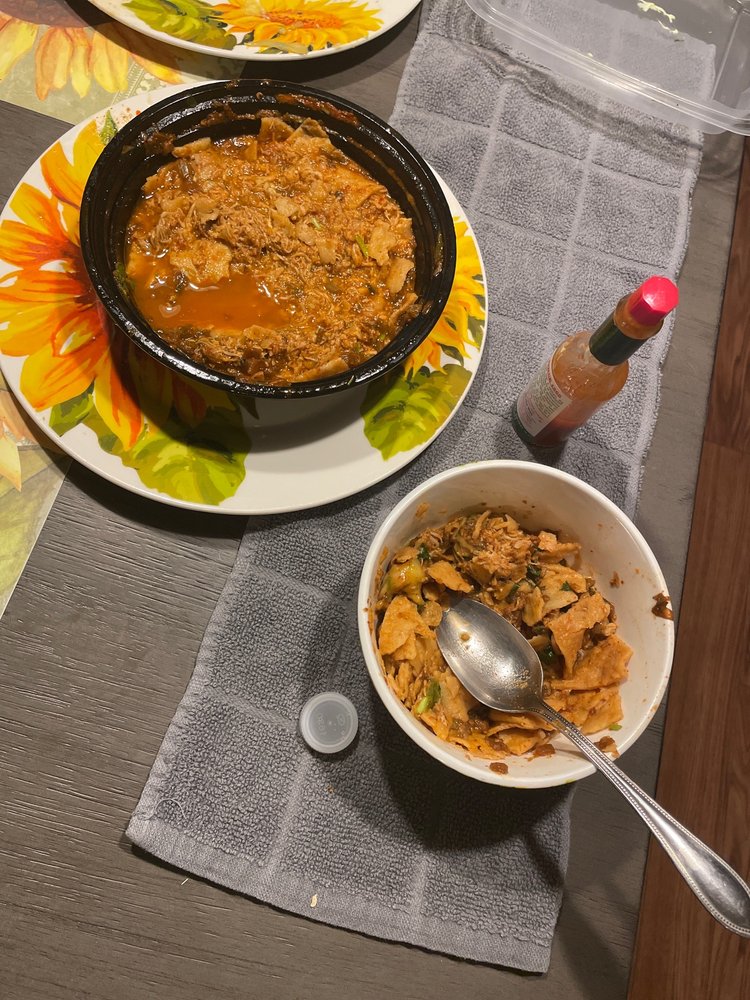 Tacorito