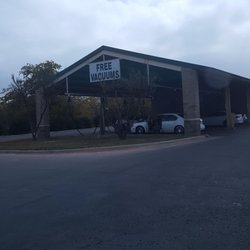 Take 5 Car Wash