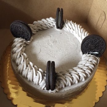 Doki Doki - Oreo crepe cake - Desserts Near Me - Salt Lake City, Utah