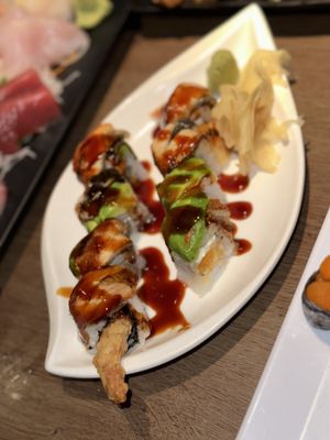 Sushi Mito by null