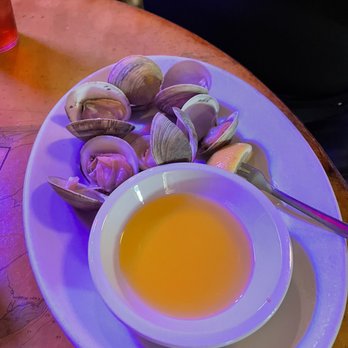 Conchy Joe's - Steamed clams - Seafood Near Me - Jensen Beach, Florida Conchy Joe's - Steamed clams - Seafood Near Me - Jensen Beach, Florida